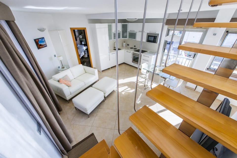 Apartment Aguamarina El Cotillo Adults Only (2046)