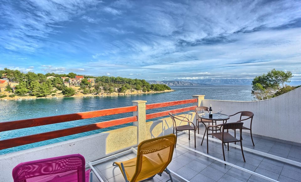 Terrace 1