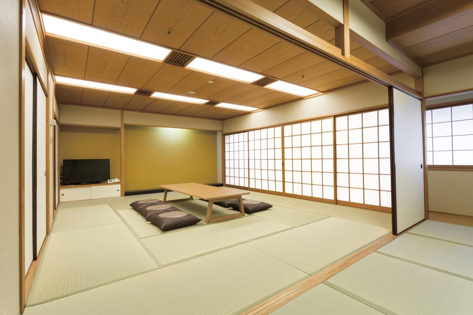 Sunshine City Prince Hotel Hotel in Japan