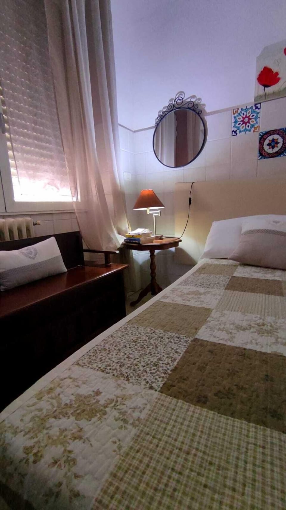 Junior Suite, Garden View | Minibar, individually decorated, individually furnished, blackout drapes