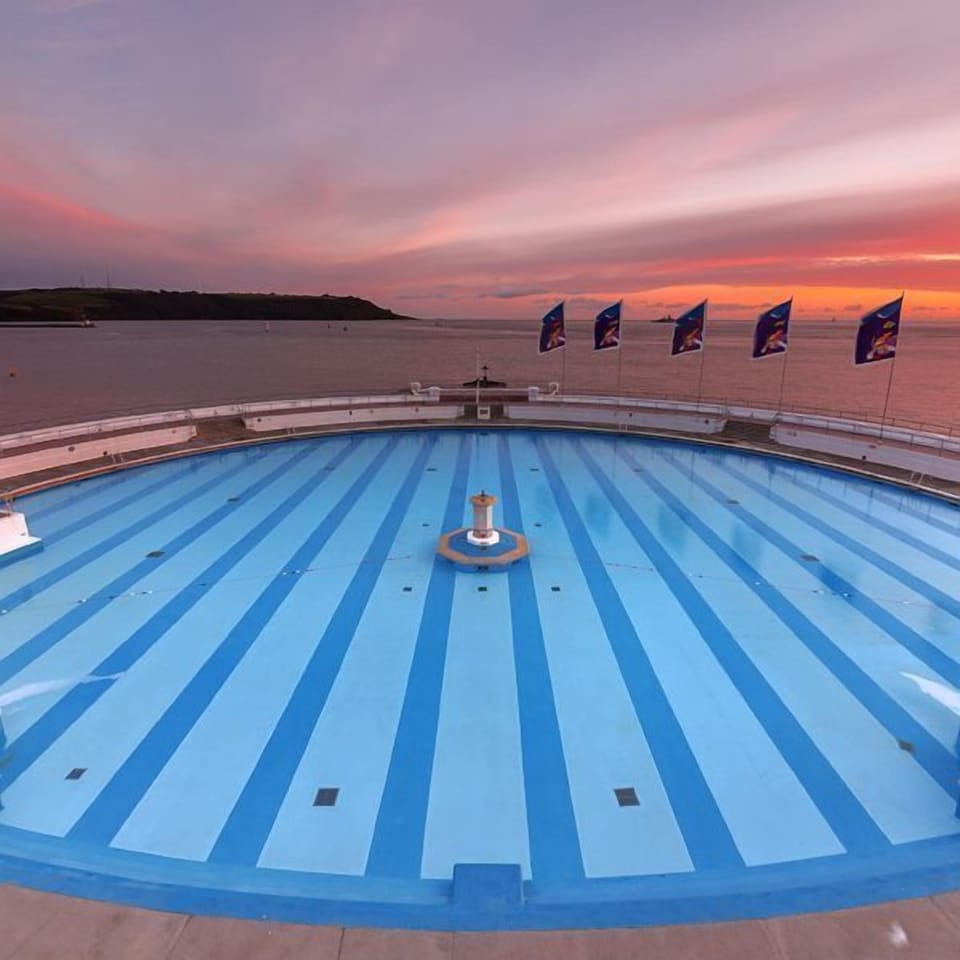 Lido Pool