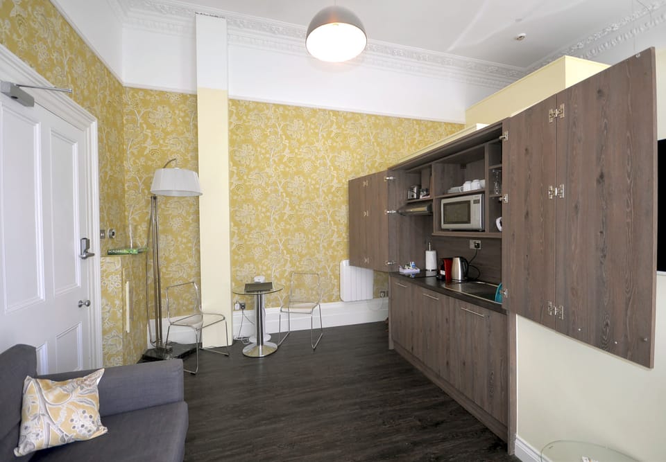 Kitchenette
