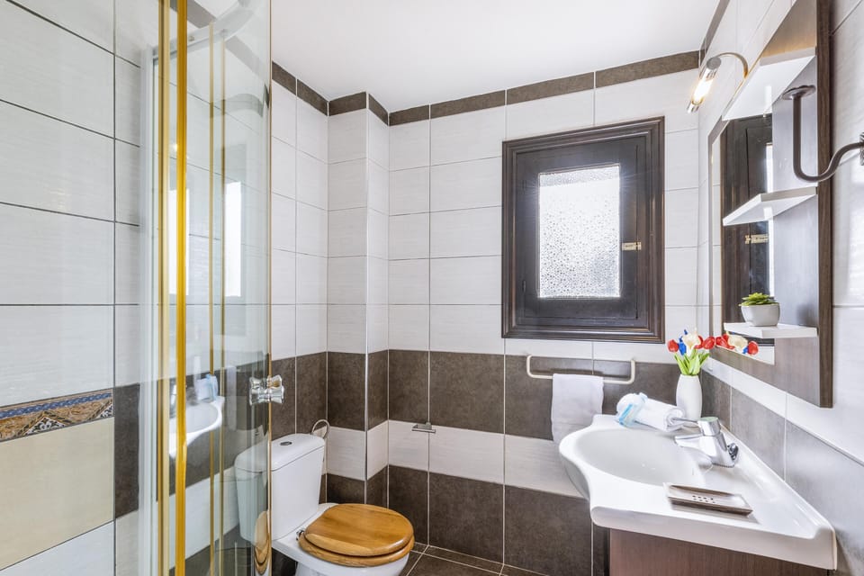 Toilette