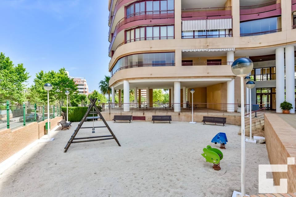 Playground