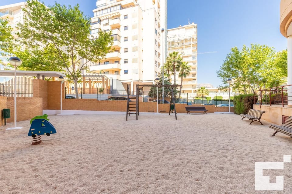 Playground