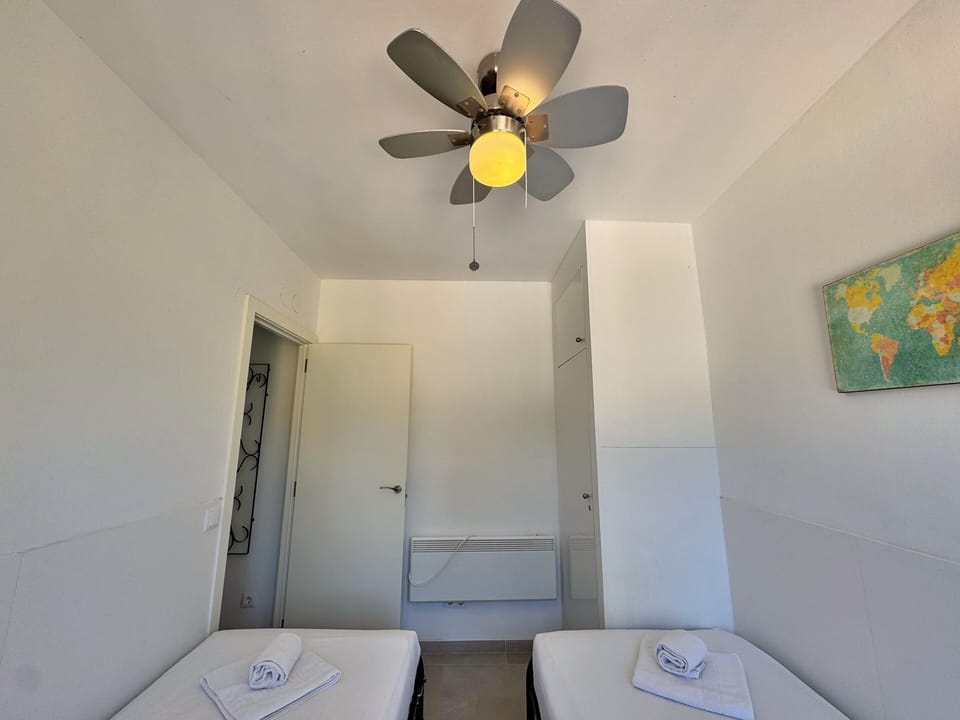 Villa Castell - 10