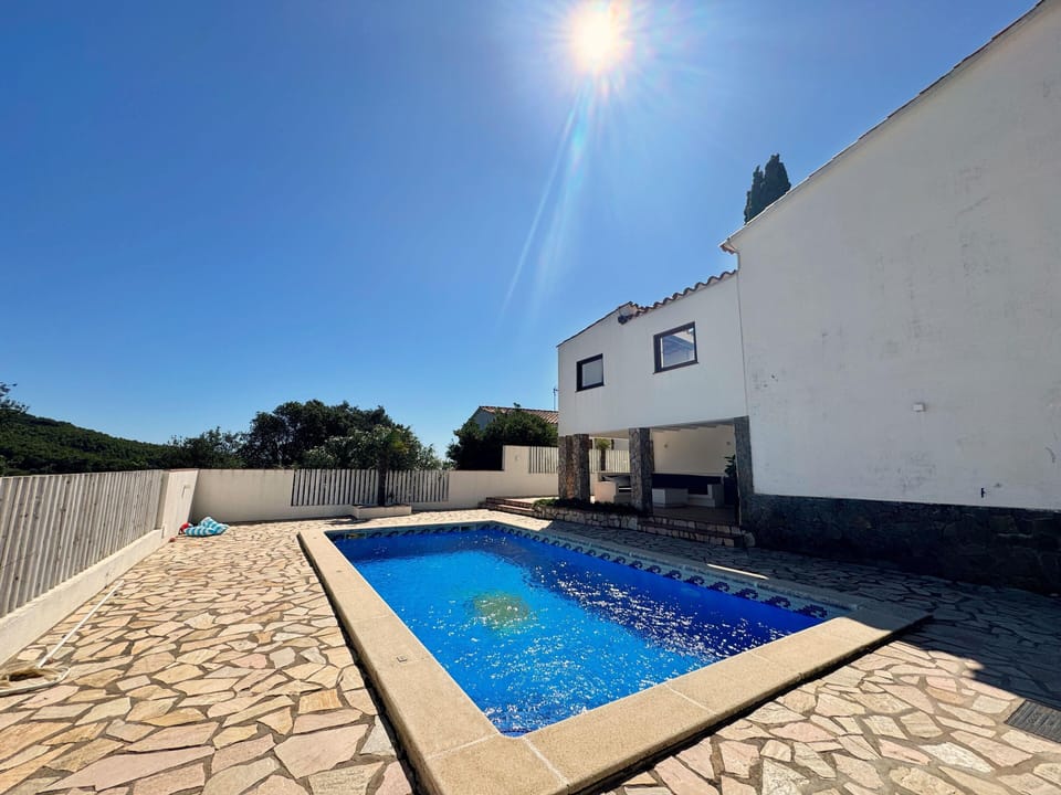 Villa Castell - 29