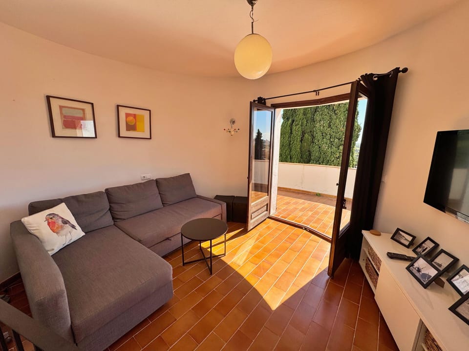 Villa Castell - 13