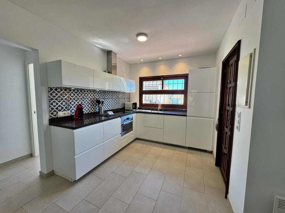 Villa Castell - 4