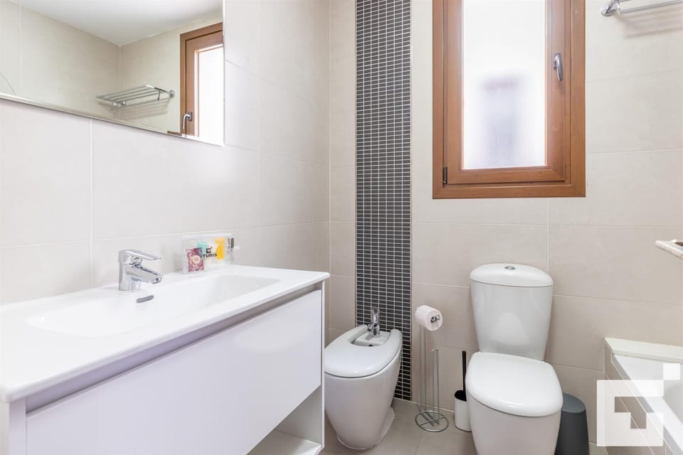 Bathroom en suite