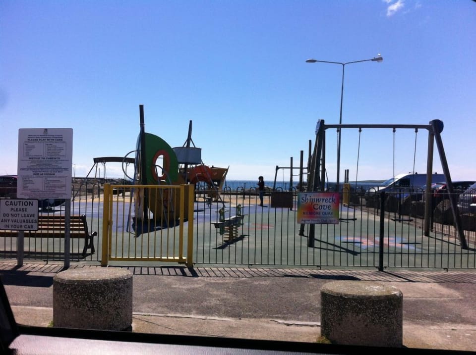 Kilmore-Quay-Playground