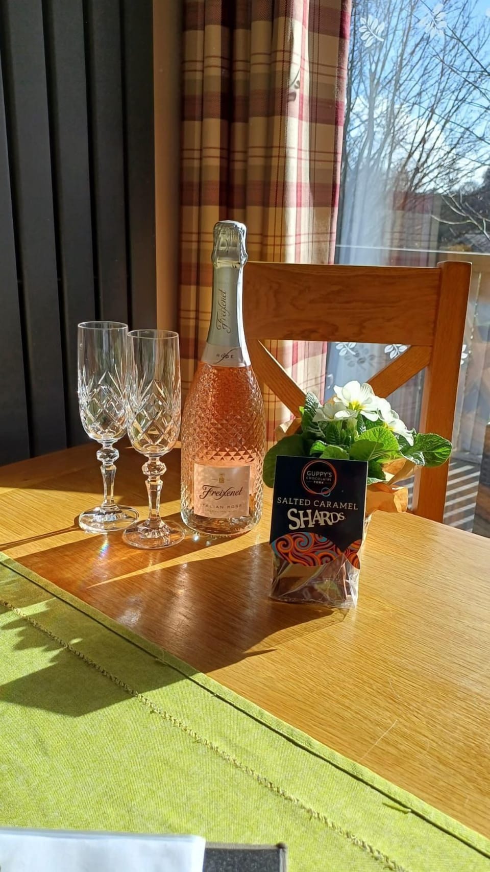 Mothers Day Treat