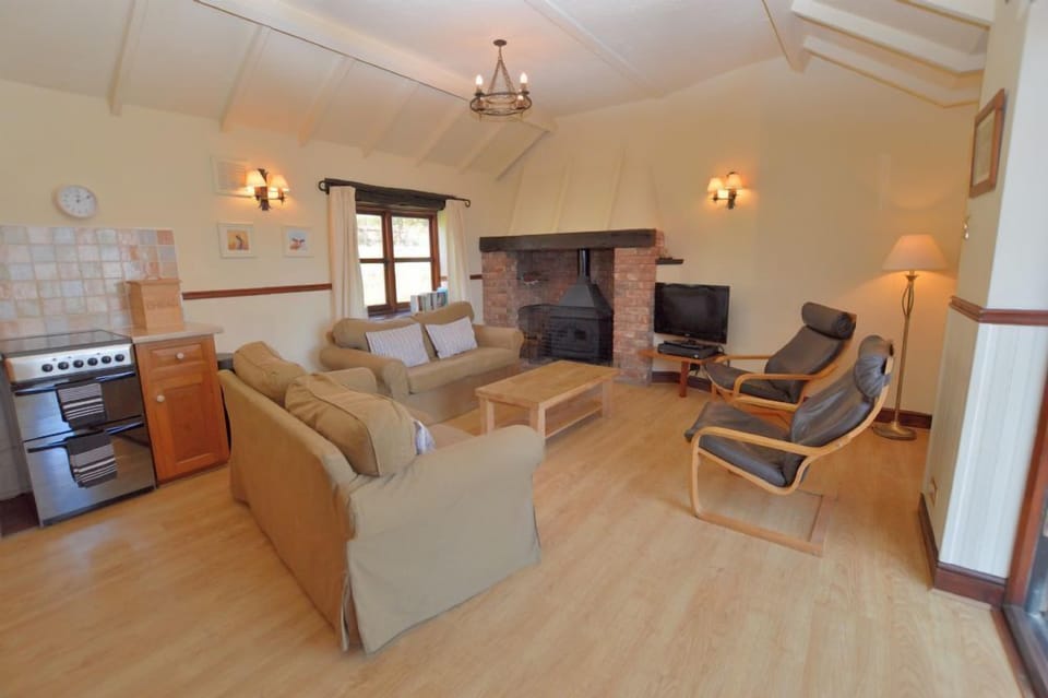 Smithy lounge
