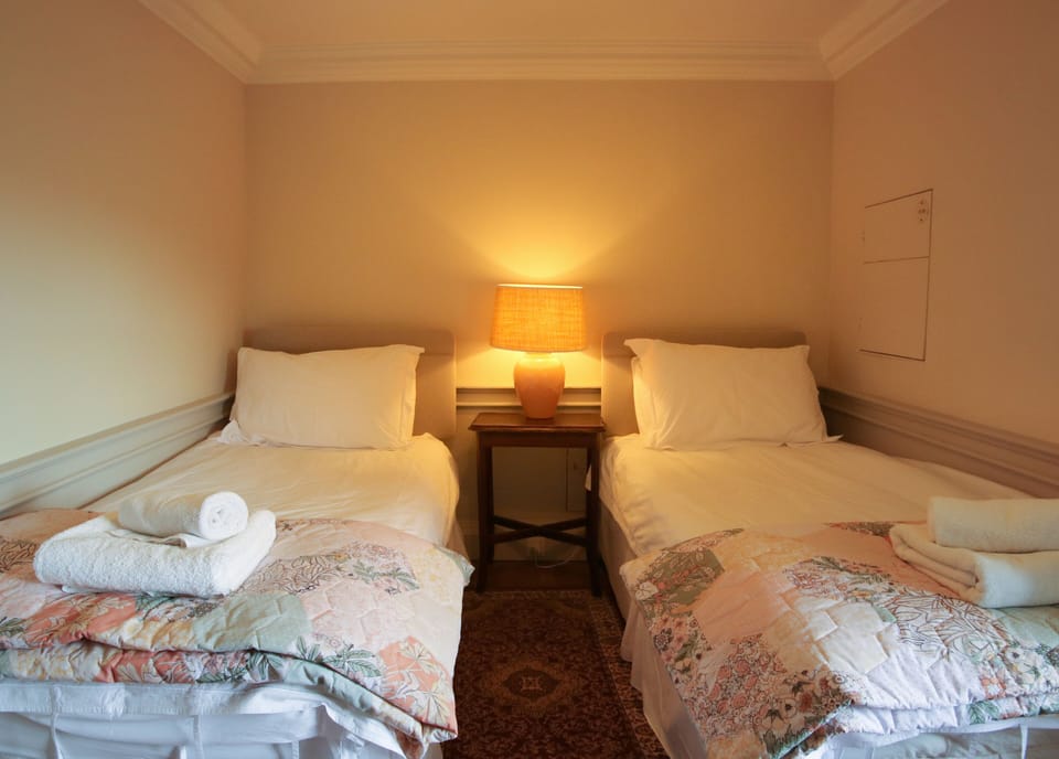 5 bedrooms, in-room safe, individually decorated, individually furnished