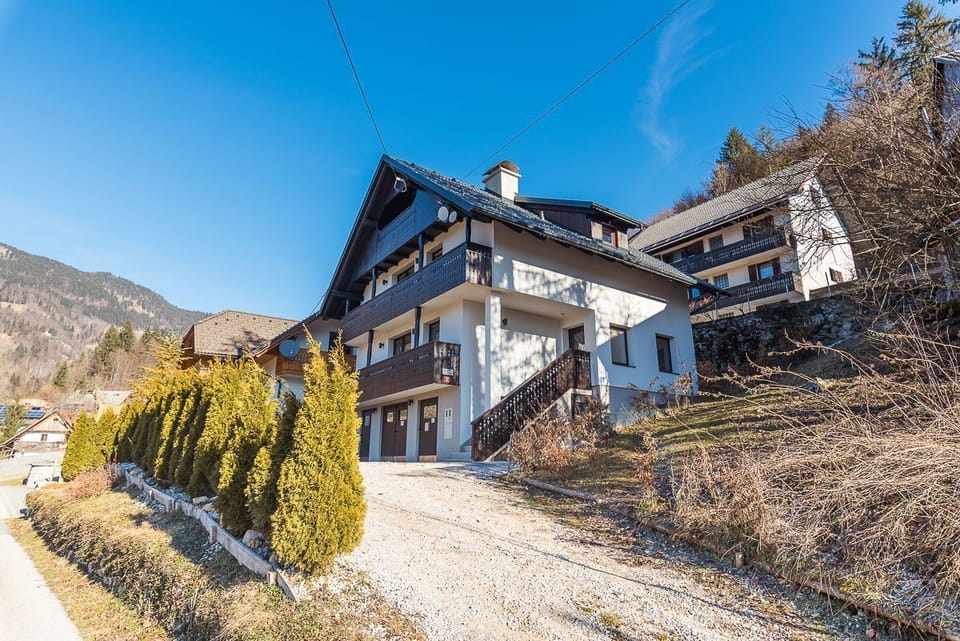 Villa Bohinca