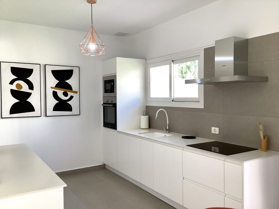 Design Kitchen 