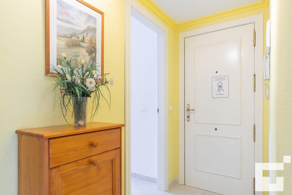 Bathroom with bath