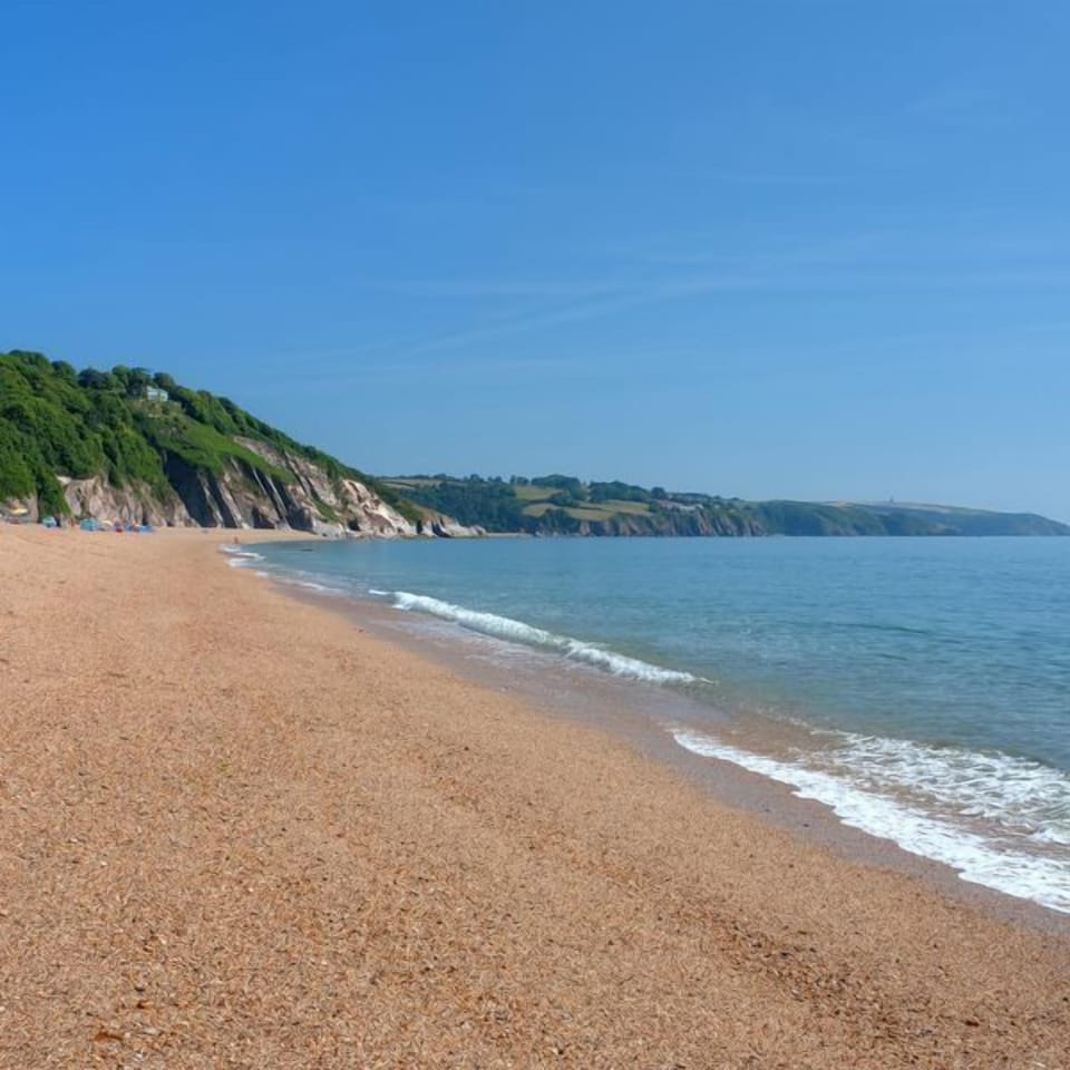 Devon Beach