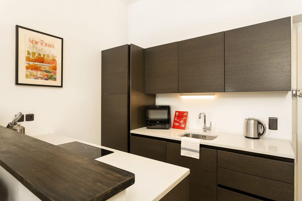 Modern Kitchen
