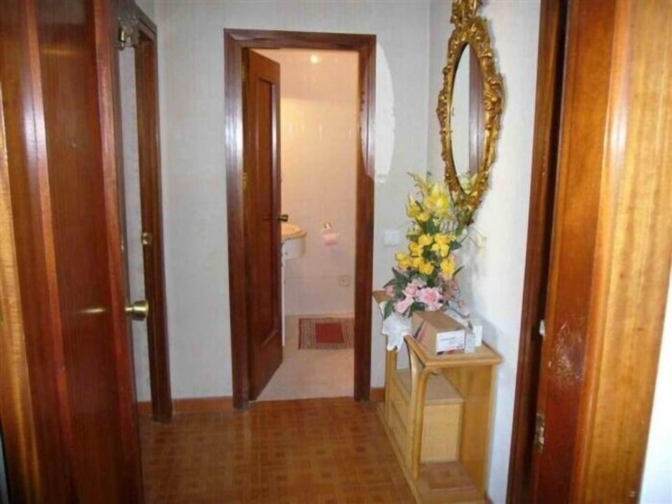 Hall de entrada