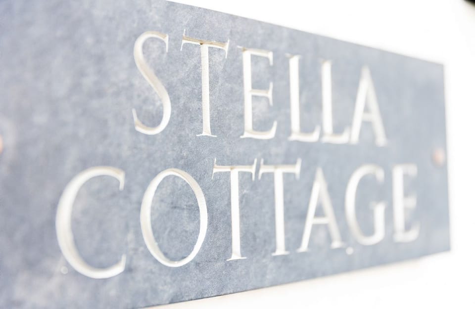 Welcome to Stella!