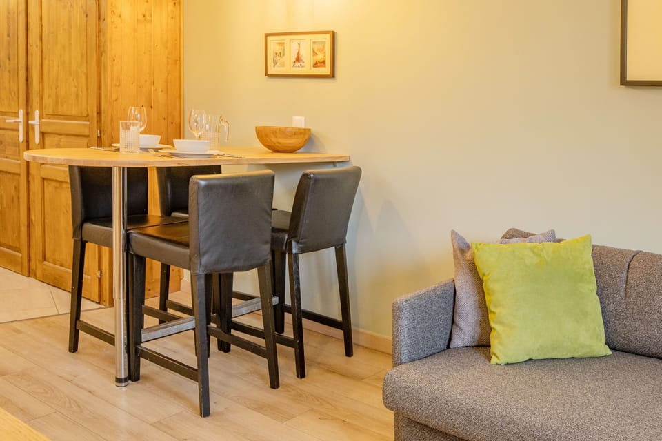 dinning room