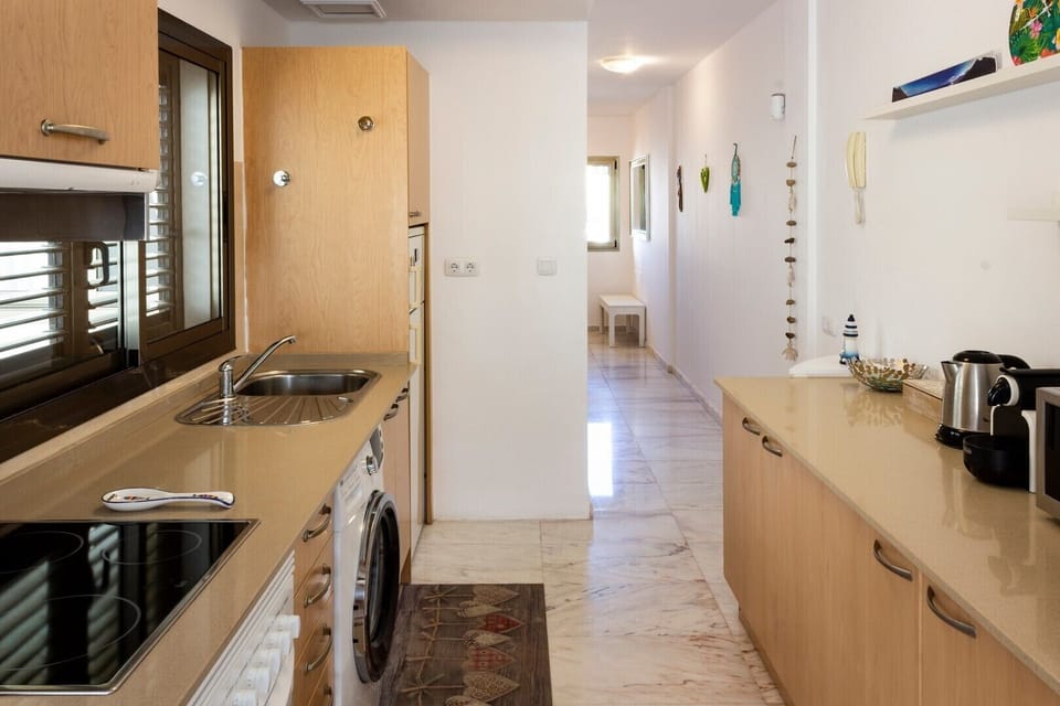Apartamento Miramar El Cotillo (3491)