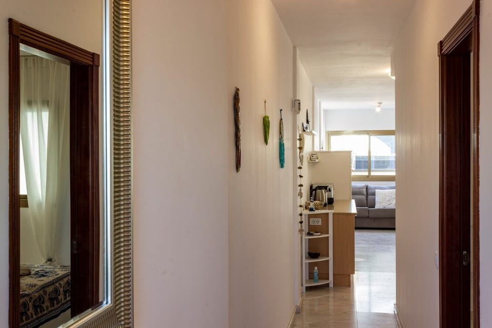 Apartamento Miramar El Cotillo (3492)