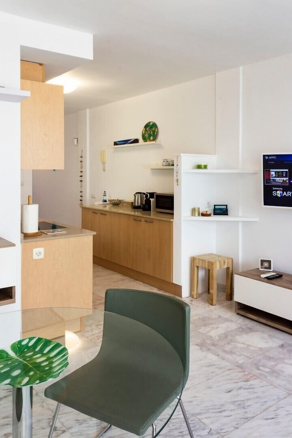 Apartamento Miramar El Cotillo (3490)