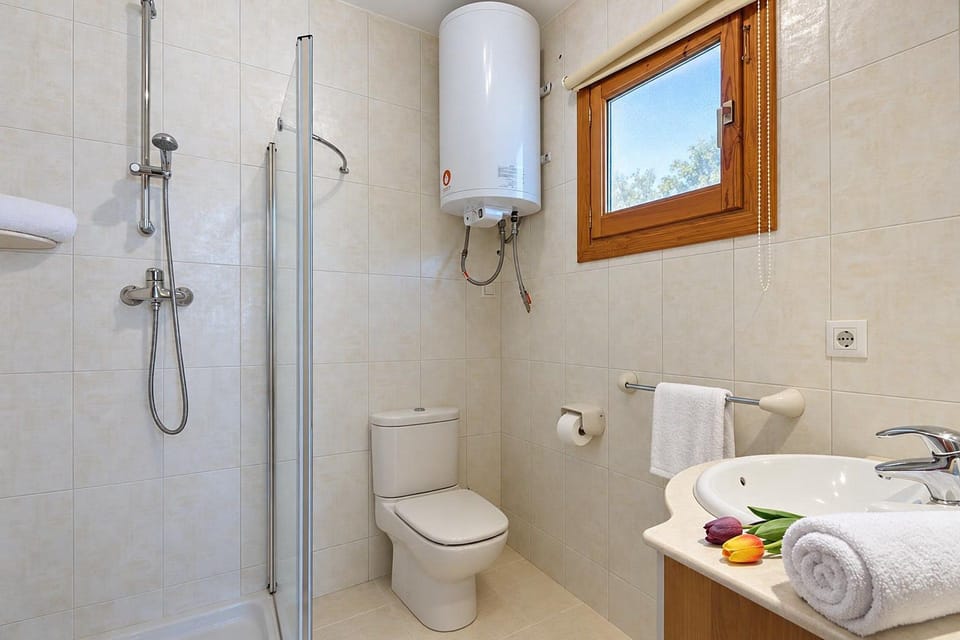 Villa Escocia 6 pax - 26