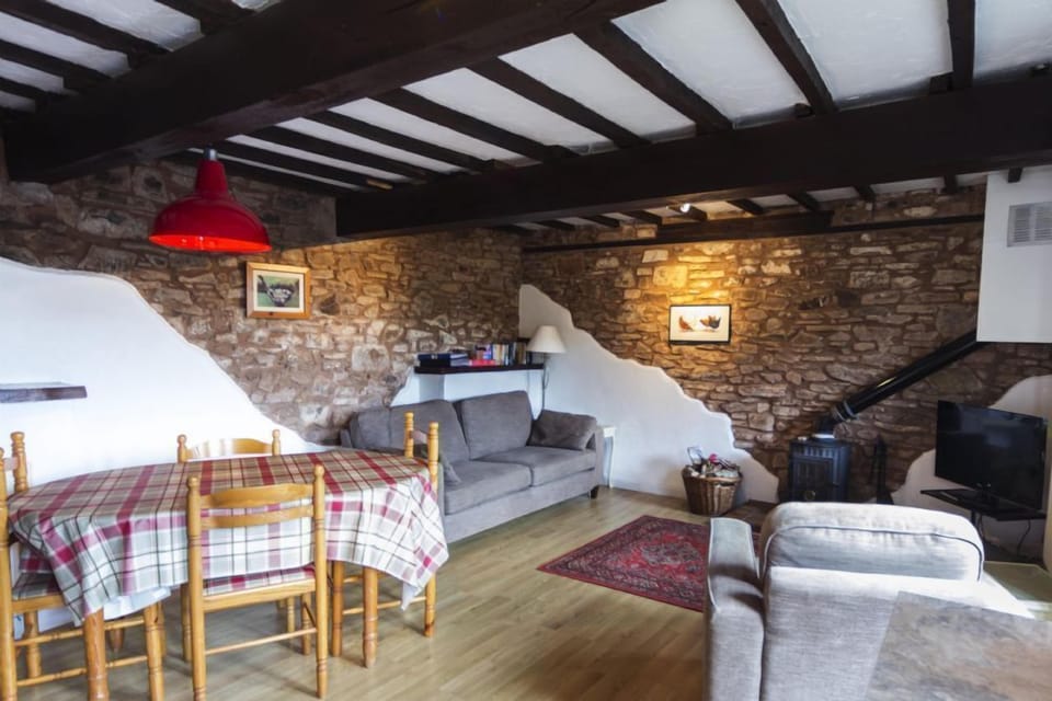 Granary lounge