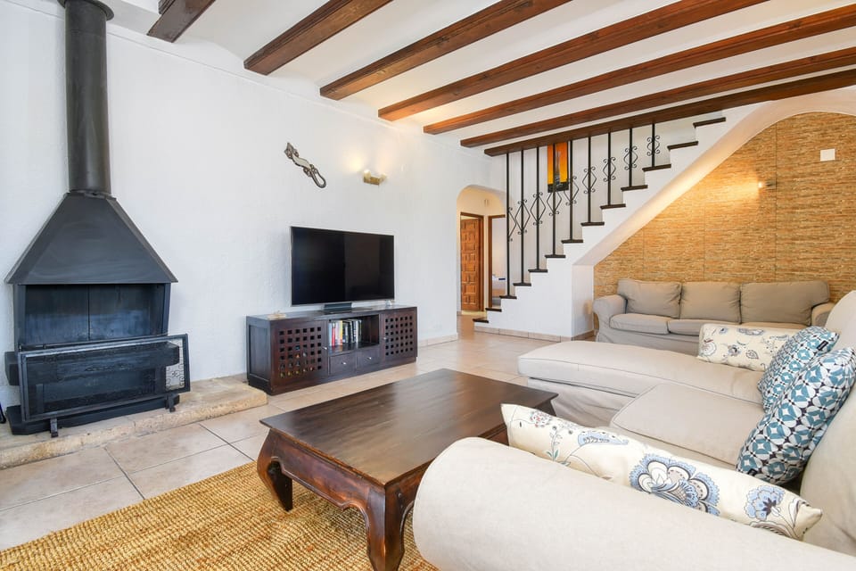 Villa Luna 6 - 11