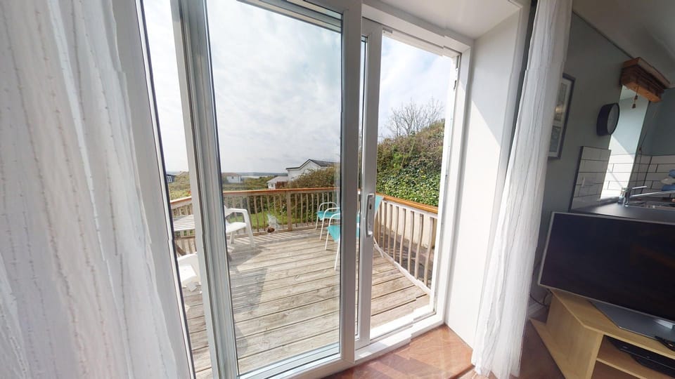 Patio Doors