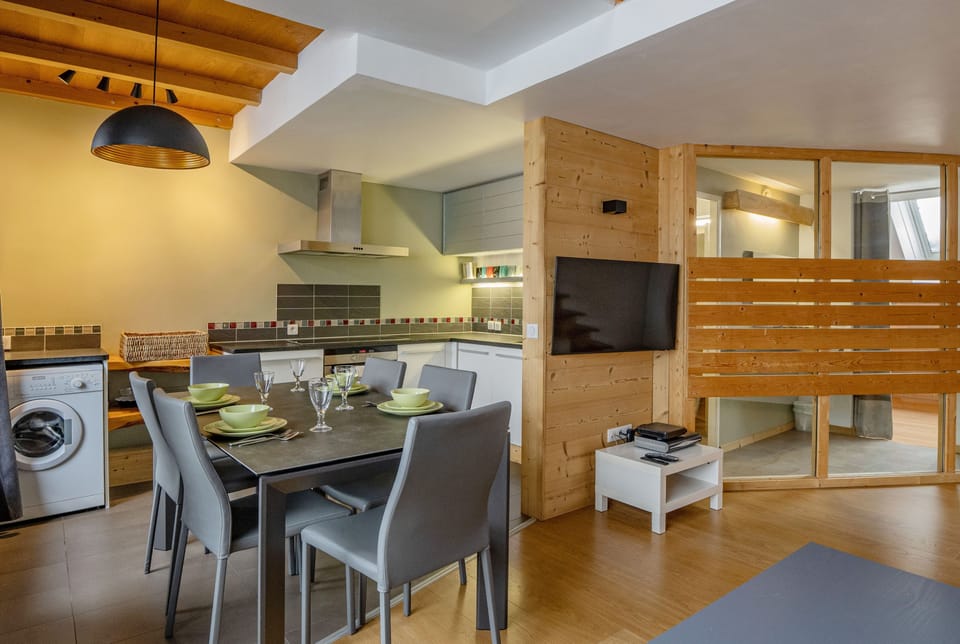 dinning room