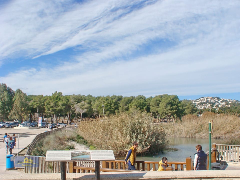 Bungalow La Joya by Solidays - 32