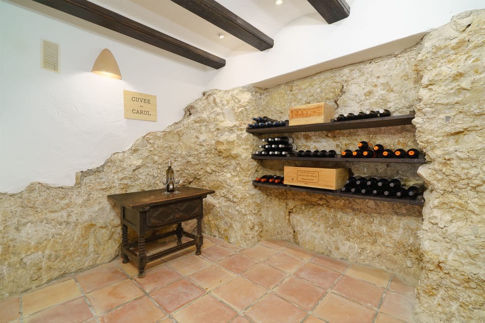 Villa Bombon - 28