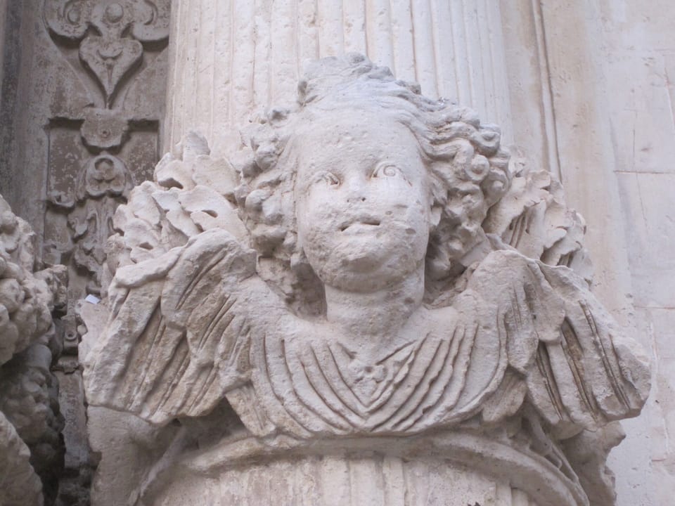 Barocco Lecce