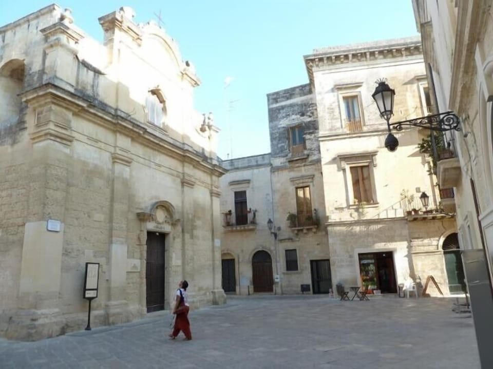 Place medievale