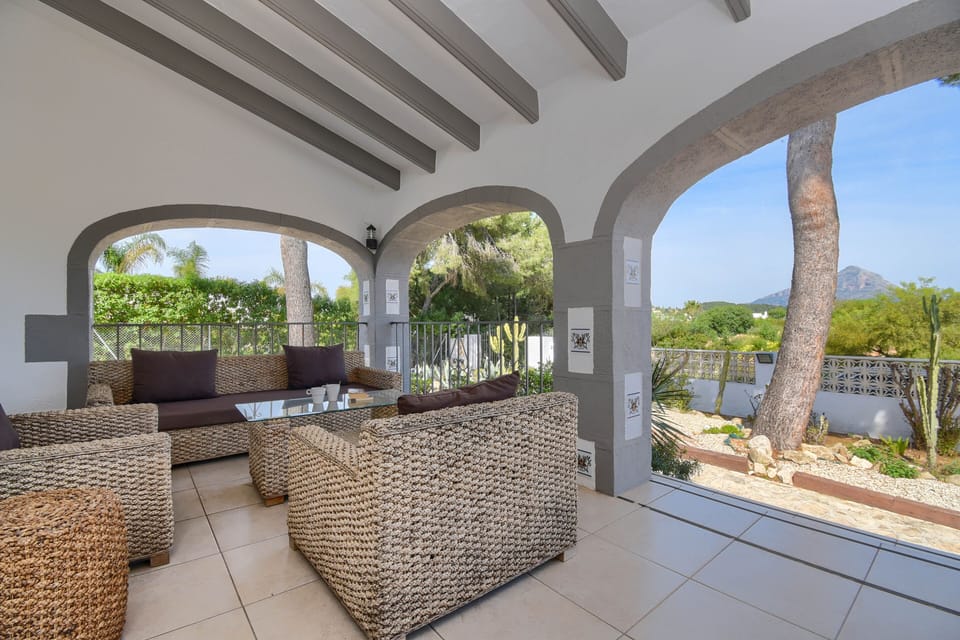 Villa Luna - 4
