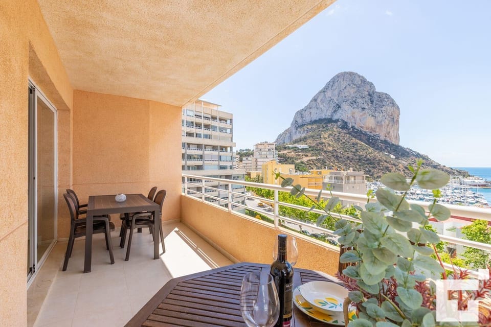 Balcony / terrace