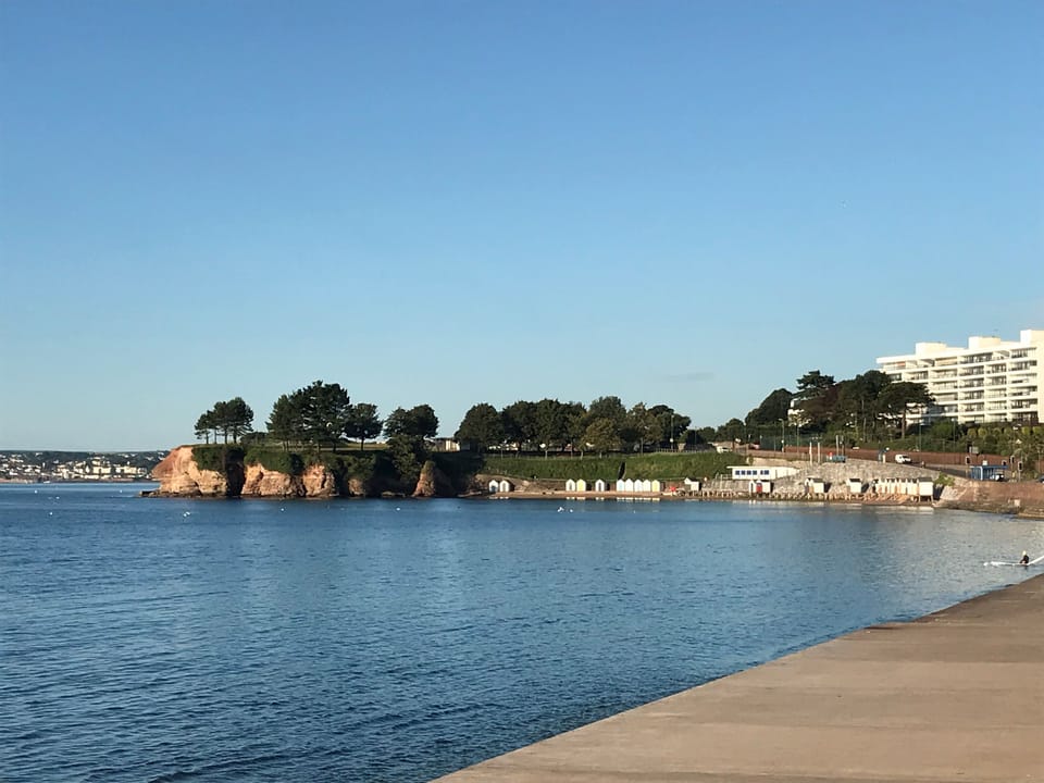 Torquay Beach