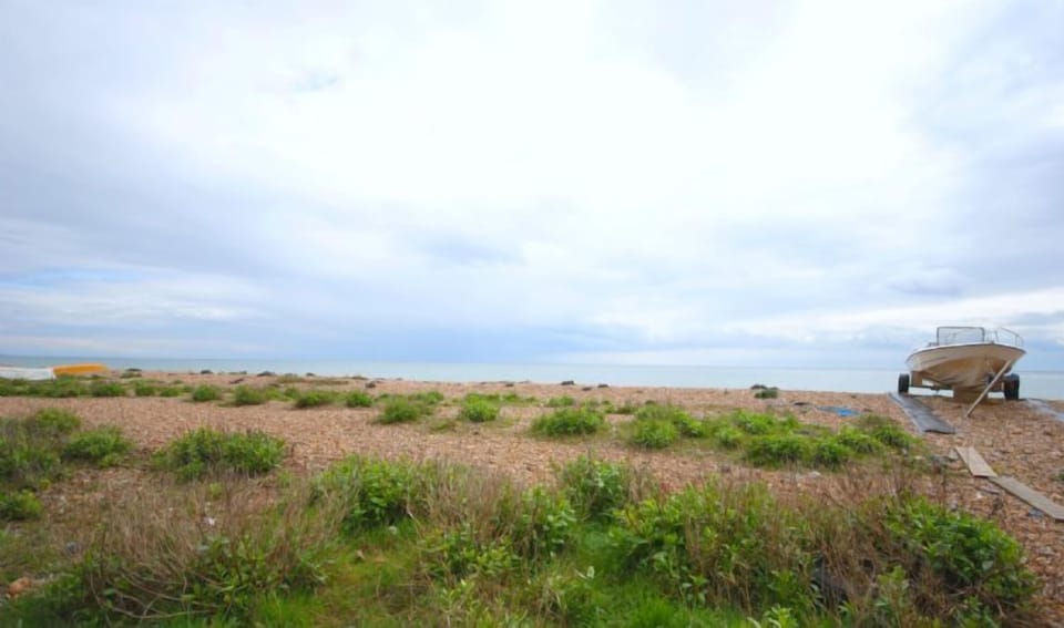 View from Mabel's Cottage