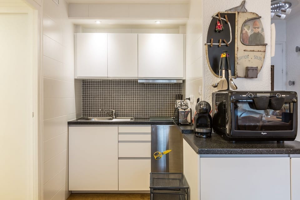 Modern Kitchen