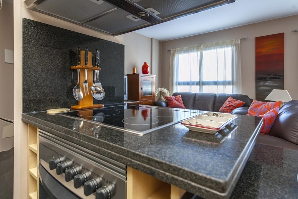 Beach Apartment Marfolin 19 El Cotillo Adults Only (1764)