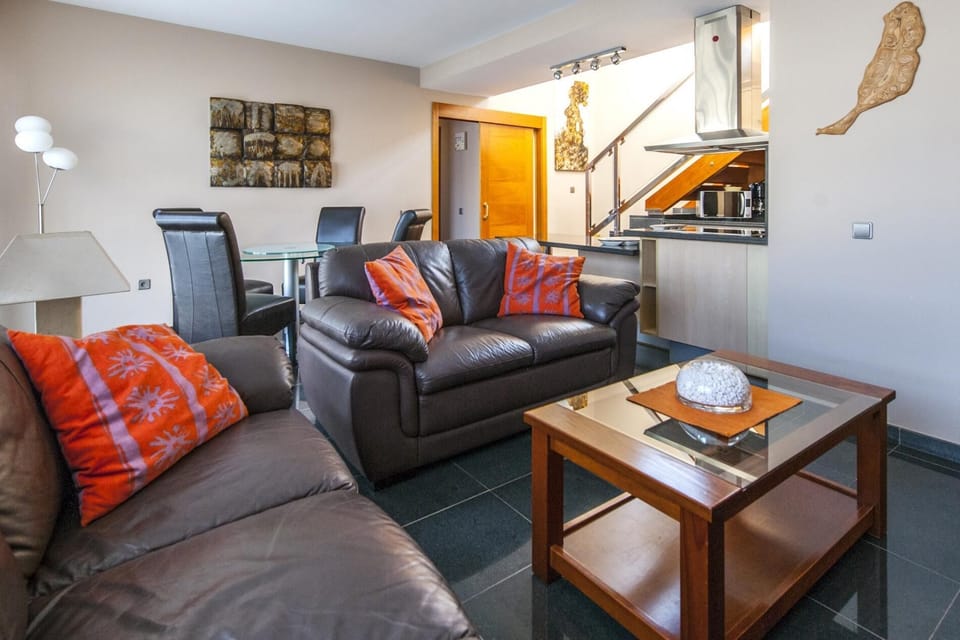 Beach Apartment Marfolin 19 El Cotillo Adults Only (1762)