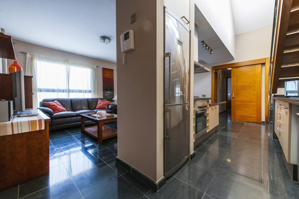 Beach Apartment Marfolin 19 El Cotillo Adults Only (1767)