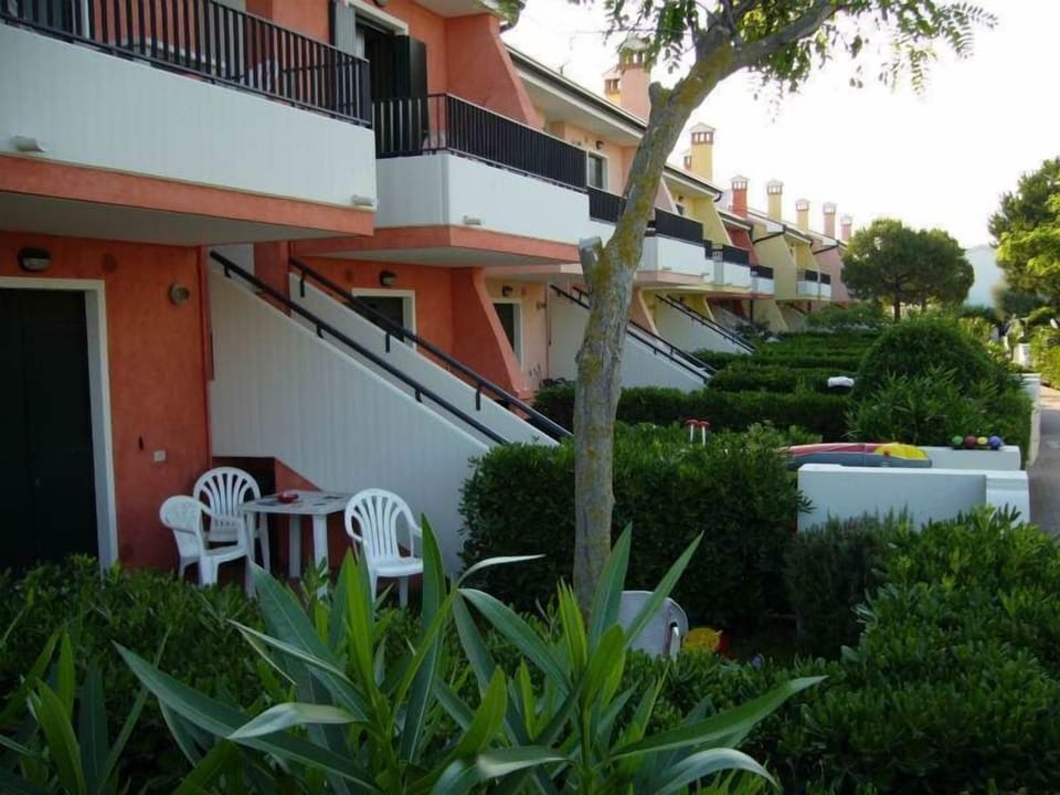 external view