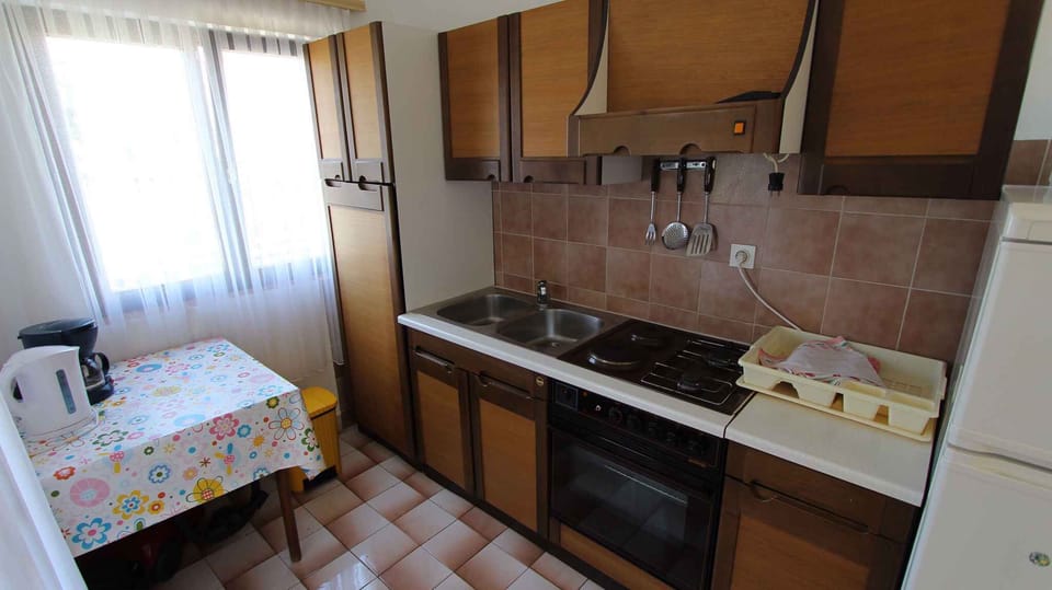 cooking corner