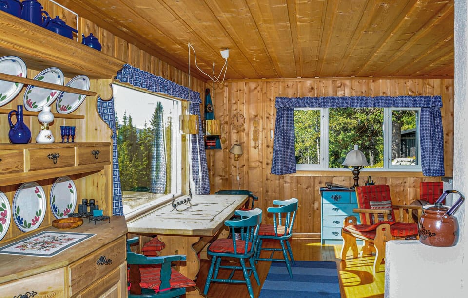 living-room
