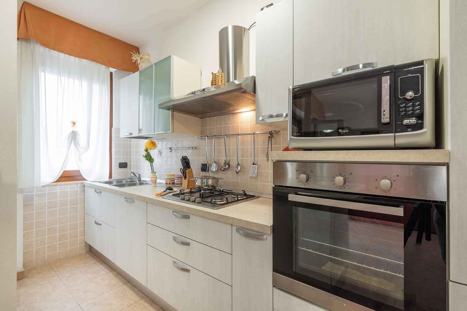 cooking corner